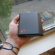 Illustration for article titled Seagate FreeAgent Go Portable Hard Drive Review and Gallery